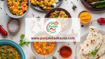 Punjabi Tadka - Crossroads Bellevue