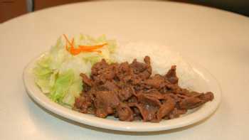 Bulgogi