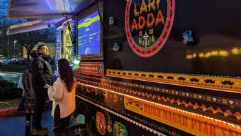 Lari Adda Food Truck