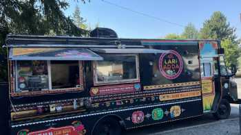 Lari Adda Food Truck