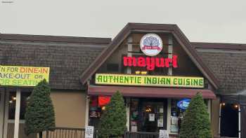 Mayuri Indian Cuisine