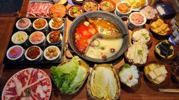 Nan Hot Pot