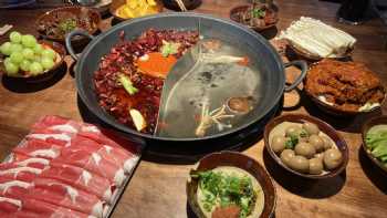 Nan Hot Pot