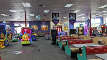 Chuck E. Cheese