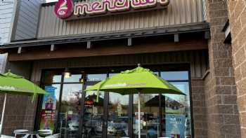 Menchie's Frozen Yogurt