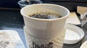 Dilettante Mocha Café at Bellefield Office Park