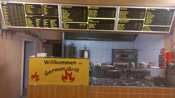 German Grill Ostenfeld