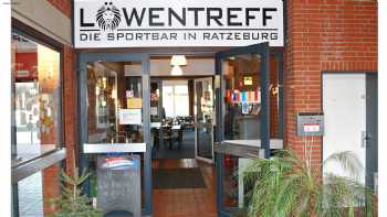 Löwentreff die Sportbar in Ratzeburg