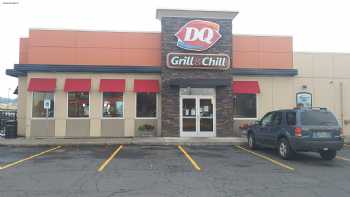 Dairy Queen Grill & Chill