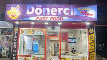 DÖNERCİ FAST FOOD