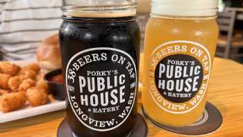 Porky's Public House & Eatery