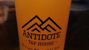 Antidote Tap House