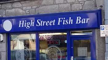 High Street Fish Bar