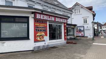 Berlin Döner