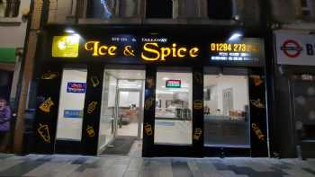 Ice N Spice