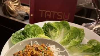 TATSU RESTAURANT