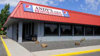 Andy's North