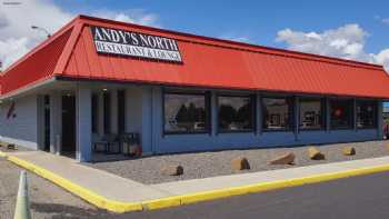 Andy's North