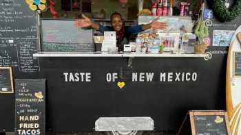 Taste Of New Mexico