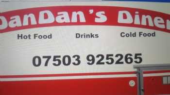 Dandan's Diner