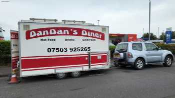 Dandan's Diner