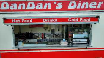 Dandan's Diner