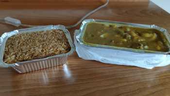 Yoohoo Chinese Takeaway