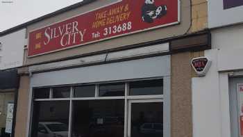 Silver City Takeaway