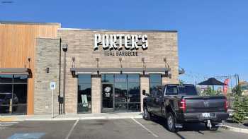 Porter's Real Barbecue - Pasco