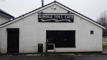 Girdle Toll Chippy