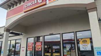 Circle K