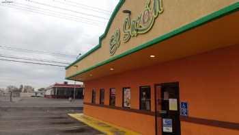 Taqueria El Sazon Kennewick