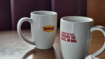 Denny's