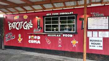 El Fat Cat Grill