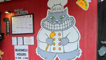 El Fat Cat Grill