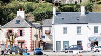 The Galleon Bistro Tobermory