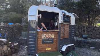 The foodie shack