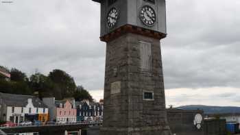 Fisherman's Pier