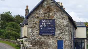 Argyll Arms Hotel