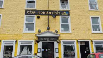 Mishnish