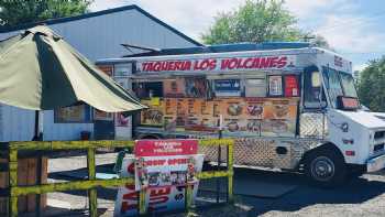 Taqueria Los Volcanes