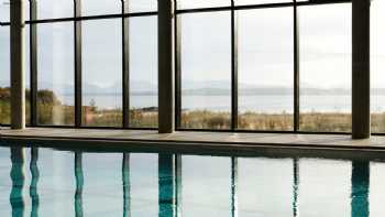 Isle of Mull Hotel & Spa