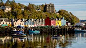 The Tobermory Hotel