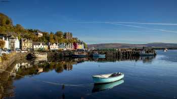 The Tobermory Hotel