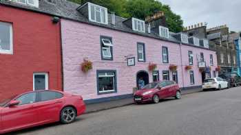 The Tobermory Hotel