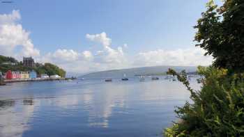 The Tobermory Hotel