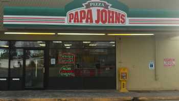 Papa Johns Pizza