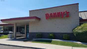 Denny's