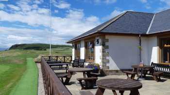 Clubhouse Grill & Tee Room