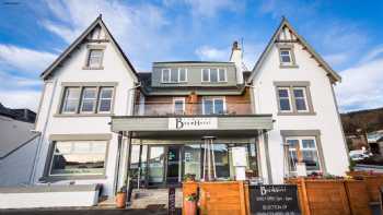 Lamlash Bay Hotel